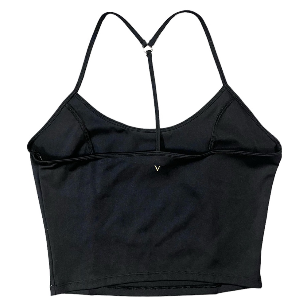 NWT Victoria’s Secret Lounge Tank Top Large